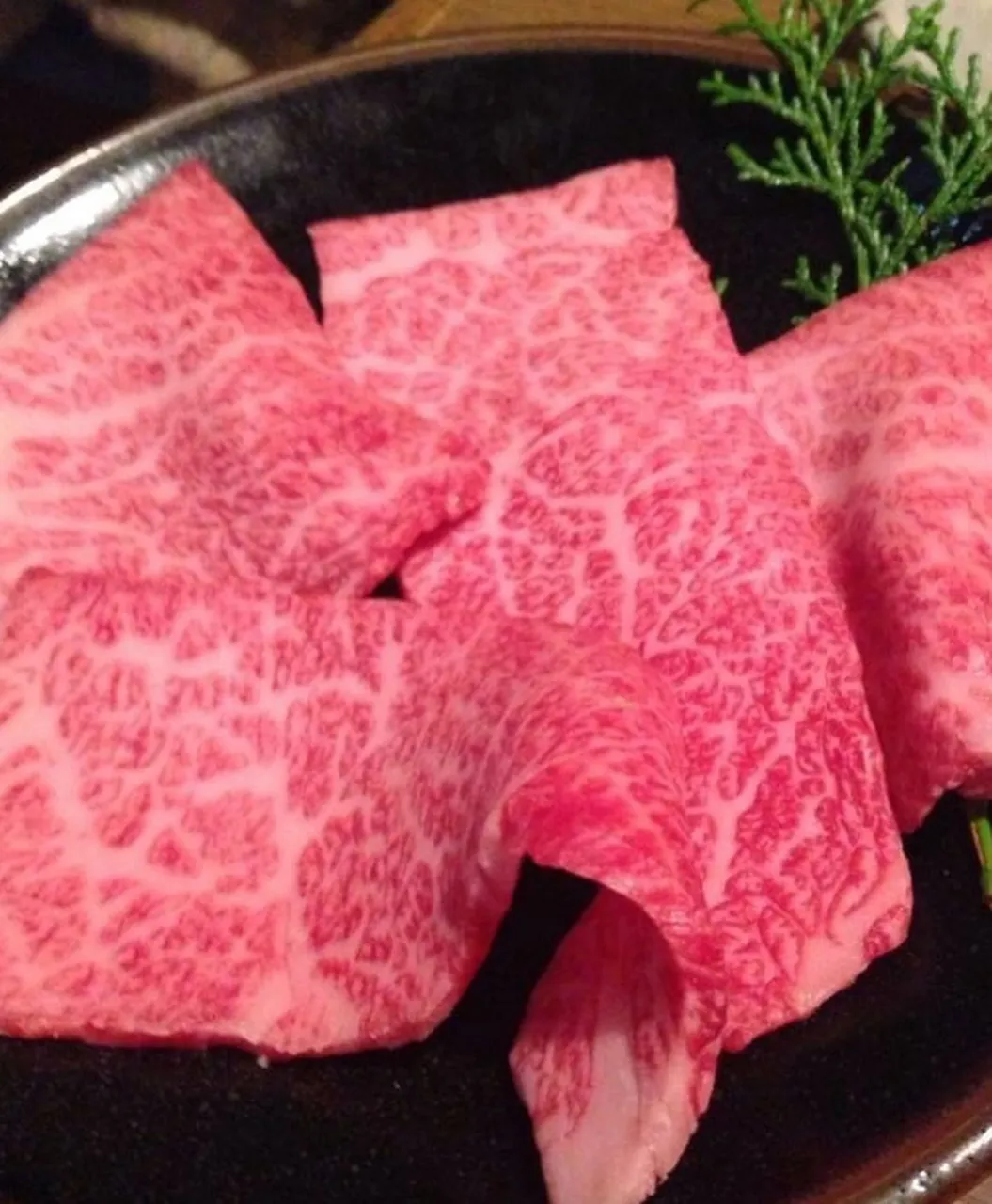 焼肉全店でおすすめNO.1商品!